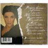Pakarinen Hanna CD Paperimiehen Tytär  kansi EX levy EX Käytetty CD
