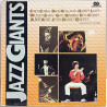 Chic Corea,Dave Holland,Hubert Laws: Jazz Giants 2LP - Begagnat LP