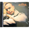 Petter CD Mitt Sjätte Sinne  kansi EX levy EX Käytetty CD