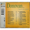 Donovan 1991 MO 3048 Catch the wind CD Begagnat