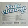 Sanni, Virve Rosti, Pave Maijanen ym. CD Vain elämää kausi 4 päivä  kansi EX levy EX Käytetty CD