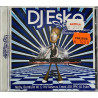 Nylon Beat, ATB, DJ Esko ym. CD DJ Esko Setti 1  kansi EX levy VG+ Käytetty CD