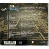 Kontra, Rock-Jerry, Cisse Häkkinen ym. CD SuomiROCKS - Kulman Kundit  kansi EX levy EX Käytetty CD