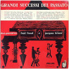 Fred Freed e Jacques Breux: Grandi Successi Del Passato - Käytetty LP VG+ / G