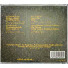 Badding Rockers, Tuomari Nurmio, Woude ym. 1990 MGMCD 2023 Sunnuntaina sataa aina CD Begagnat