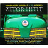 Tehosekoitin, Kontra, Hassisen Kone CD Zetor Hitit Suomirallit 2CD  kansi EX levy EX Käytetty CD