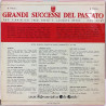 Fred Freed e Jacques Breux: Grandi Successi Del Passato - Käytetty LP VG+ / G