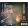 Mustat Enkelit CD Guru  kansi EX levy EX Käytetty CD
