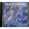 Mustat Enkelit 2010 MMACD-010 Rakkauden kaava CD Begagnat