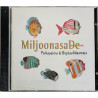 Miljoonasade 1996 0630-14027-2 Poikapainia & Digitaalidaameja CD Begagnat
