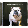Happoradio 2008 88697352072 Kaunis minä CD Begagnat