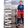 Tappelija 2015 ISBN 978-952-234-309-3 NHL-pelaaja Derek Bogaardin elämä ja kuolema Käytetty kirja