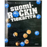 Suomi-rockin tiekartta 2005 ISBN 951-20-6801-X Petri Nevalainen Käytetty kirja