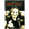 Sateen ääni Heikki Salo 2005 ISBN kirja: 952-471-601-1 Laulutekstejä ja tekstejä lauluista Käytetty kirja