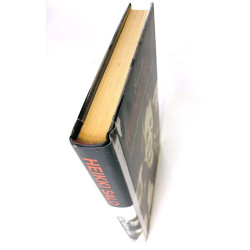 Sateen ääni Heikki Salo 2005 ISBN kirja: 952-471-601-1 Laulutekstejä ja tekstejä lauluista Käytetty kirja