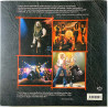 Heavy Metal raskaan musiikin pioneerit 2010 ISBN 978-952-240-054-3 Daniel Bukszpan Käytetty kirja