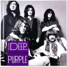 Deep Purple, Highway Star 2018 978-951-0-41537-5 Ritchie Blackmoren vuodet 1968-1993 Käytetty kirja