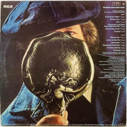 Nilsson LP Greatest hits  kansi VG levy VG+ Käytetty LP