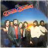 Doobie Brothers 1980 HS 3452 One step closer Begagnat LP