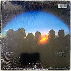 Doobie Brothers 1980 HS 3452 One step closer Begagnat LP
