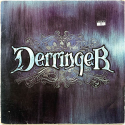 Derringer 1976 SKY 81458 Derringer -76 Begagnat LP