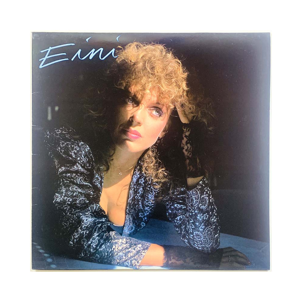Eini LP kansi Eini -85  kansi EX levy ei levyä kansi ilman levyä