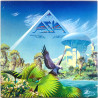 Asia 1983 GHS 4008 Alpha omslag utan vinyl