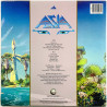 Asia 1983 GHS 4008 Alpha omslag utan vinyl