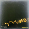 Audio Symphony LP kansi Check Up Your Sounds Vol.1  kansi VG+ levy ei levyä kansi ilman levyä