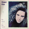 Skipper Wise: Clock And The Moon - Used LP