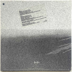 Bad Company LP kansi Burning Sky  kansi VG levy ei levyä kansi ilman levyä