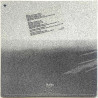 Bad Company LP kansi Burning Sky  kansi VG levy ei levyä kansi ilman levyä