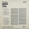 Beatles LP kansi The early years featuring Tony Sheridan  kansi VG levy ei levyä kansi ilman levyä