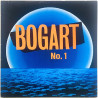 Bogart LP kansi No.1  kansi EX levy ei levyä kansi ilman levyä