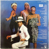 Boney M. LP kansi Love for sale  kansi G+ levy ei levyä kansi ilman levyä