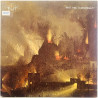 Celtic Frost LP kansi Into the pandemonium  kansi EX- levy ei levyä kansi ilman levyä