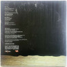 Clapton Eric LP kansi Just one night  kansi VG levy ei levyä kansi ilman levyä