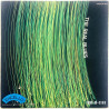 Roscoe Shelton, Lazy Lester, Slim Harpo LP kansi The Real Blues  kansi EX levy ei levyä kansi ilman levyä
