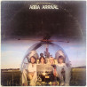 Abba 1976 POLS 272 Arrival omslag utan vinyl