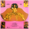 Rufus LP kansi featuring Chaka Khan  kansi G- levy ei levyä kansi ilman levyä