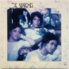 Supremes 1975 M6-828S1 The Supremes -75 omslag utan vinyl
