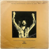 Clapton Eric LP kansi There’s one in every crowd  kansi G+ levy ei levyä kansi ilman levyä