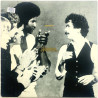 Santana LP kansi Inner Secrets  kansi VG levy ei levyä kansi ilman levyä
