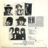 Deep Purple LP kansi The book of taliesyn  kansi VG+ levy ei levyä kansi ilman levyä