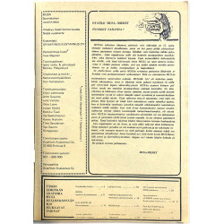 Musa 1975 3 Led Zeppelin, Grand Funk, Paul Butterfield aikakauslehti