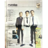 Rumba 2006 No 12-13 /06 Muse, Lordi, Stig Dogg aikakauslehti
