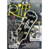 Riffi 2003 1 Les Paul 1952-2002 begagnade magazine