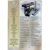 Riffi 2003 1 Les Paul 1952-2002 begagnade magazine