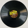 Orchester Lewis Ruth Gramofonilevy What I know about you, little Elisabeth / Ein bisscher  kansi paperikansi/muovitasku levy VG 