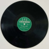 Edmundo Ros and his orchestra 1950’s DYC 174 Hot Potato Mambo / Much much too much stenkaka 78-varvare